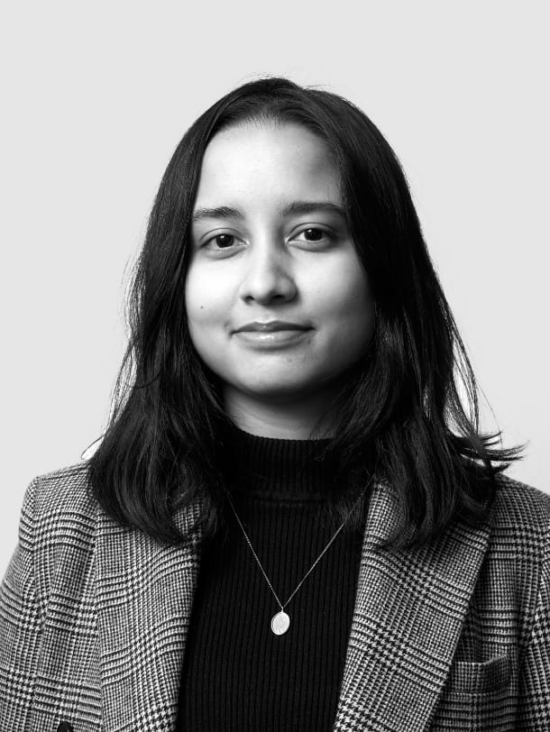 Alia Marzuki