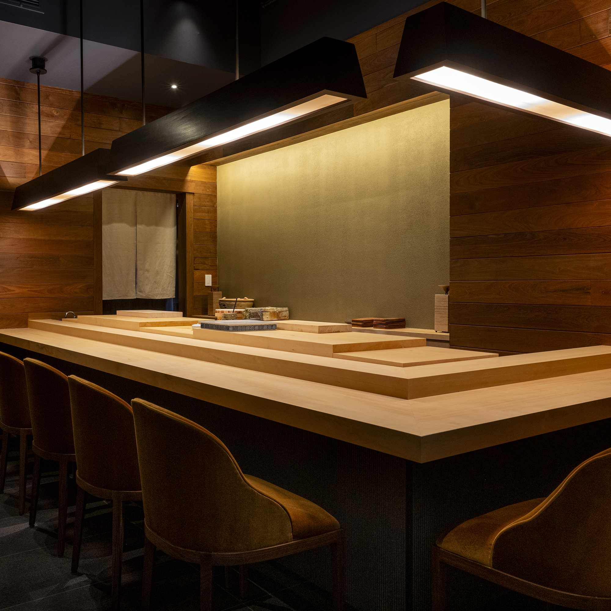 SUSHI ICHIMURA
