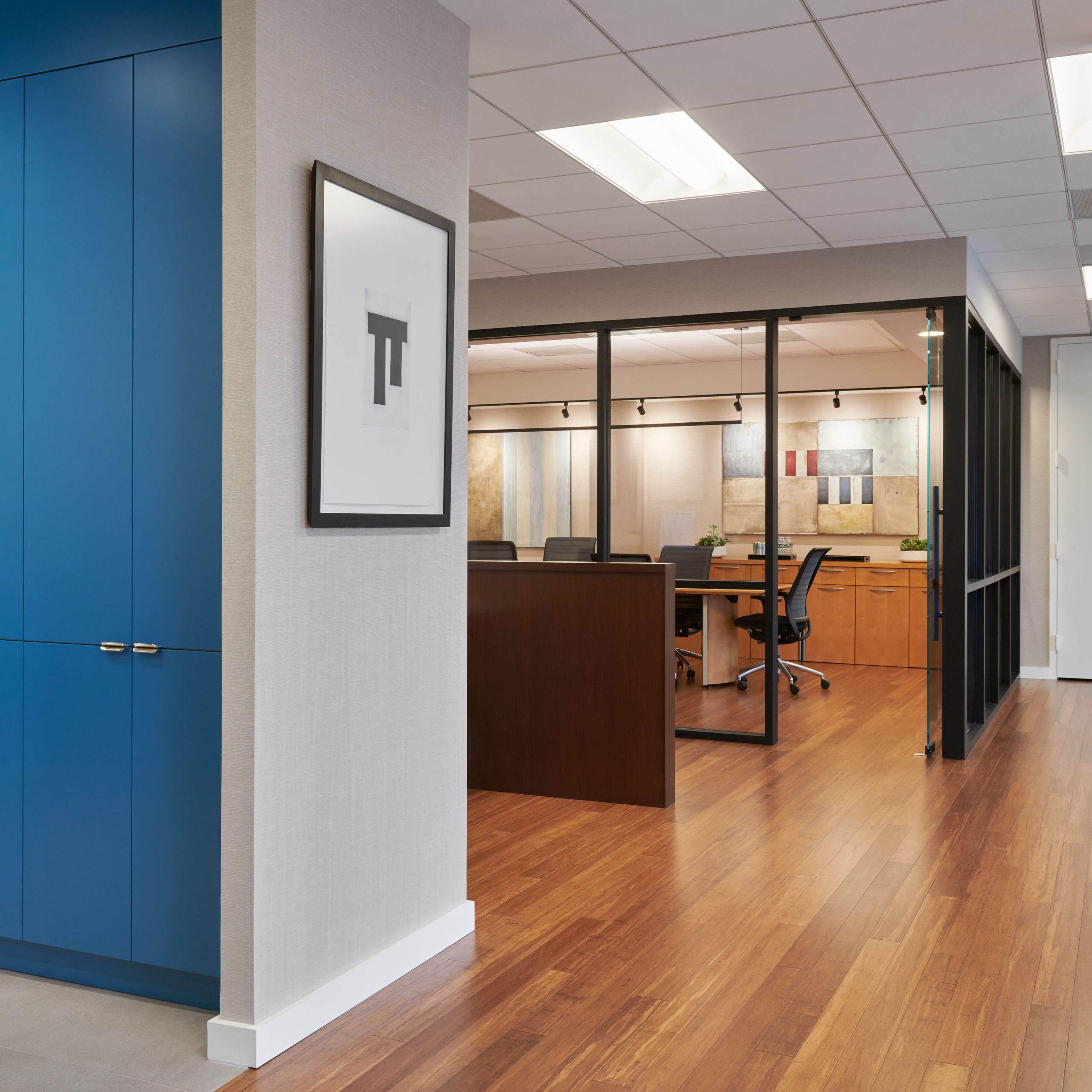 KINDERHOOK PARTNERS