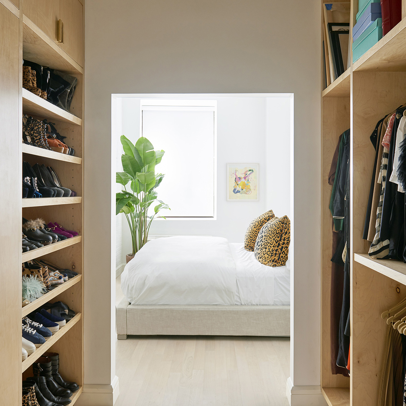 DUMBO LOFT