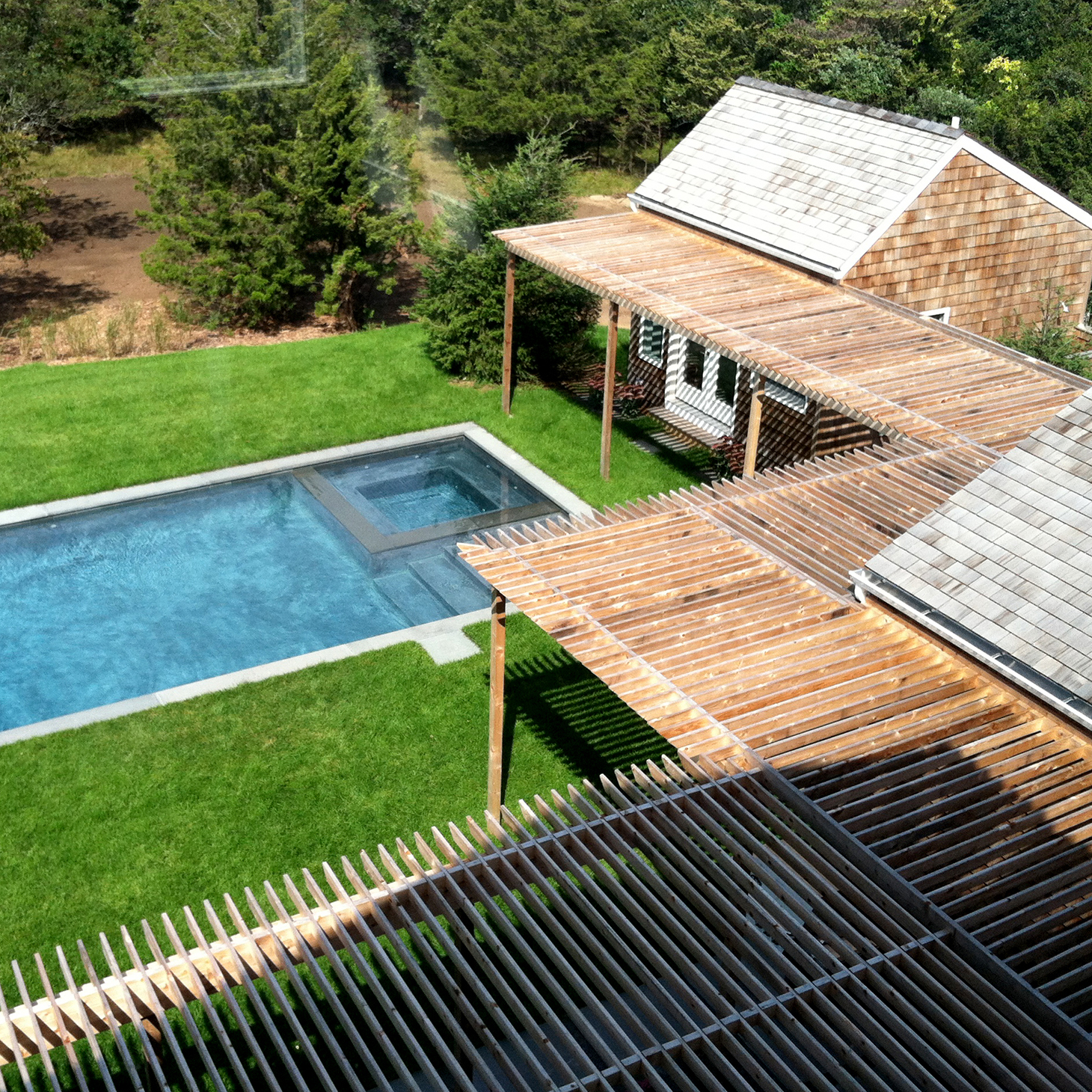 EAST HAMPTON RESIDENCE